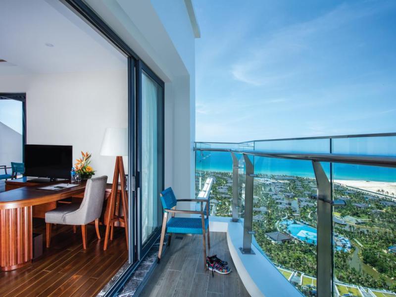 Duyen Ha Resort Cam Ranh