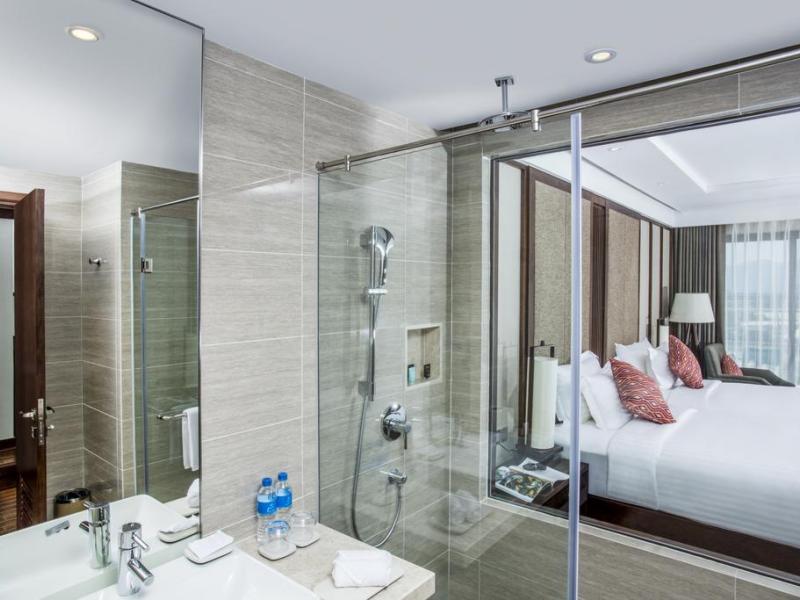 Duyen Ha Resort Cam Ranh