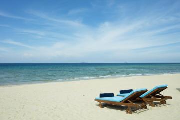 Отель Duyen Ha Resort Cam Ranh Вьетнам, Камрань, фото 16