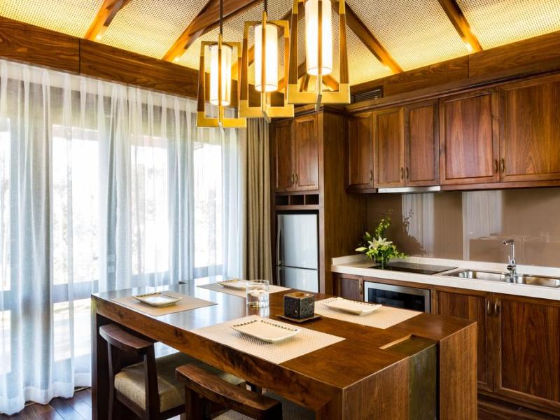 Duyen Ha Resort Cam Ranh