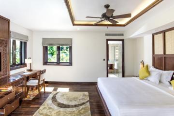 Отель Duyen Ha Resort Cam Ranh Вьетнам, Камрань, фото 27