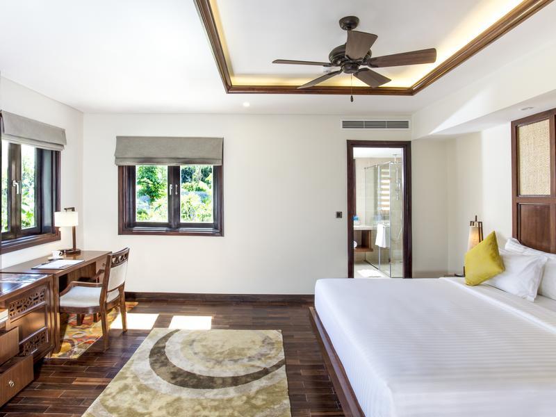 Duyen Ha Resort Cam Ranh