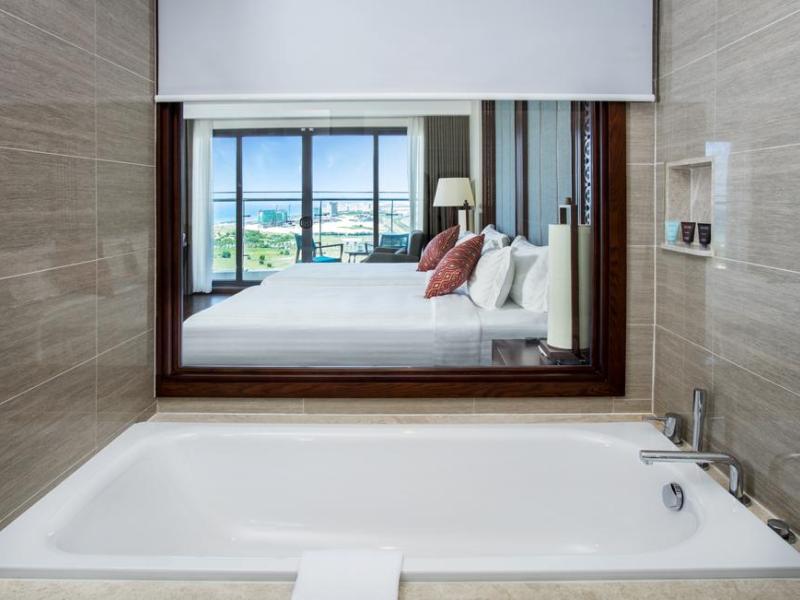 Duyen Ha Resort Cam Ranh