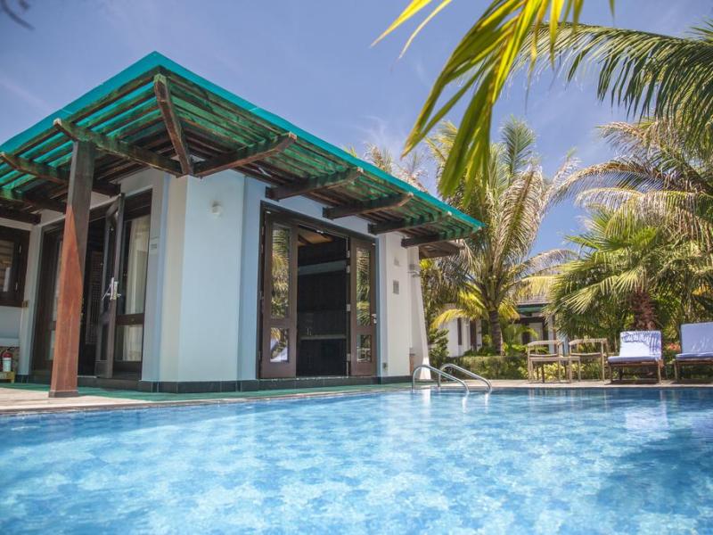 Duyen Ha Resort Cam Ranh
