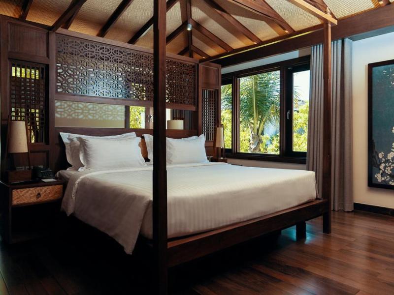 Duyen Ha Resort Cam Ranh