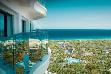 Отель Duyen Ha Resort Cam Ranh Вьетнам, Камрань, фото 40
