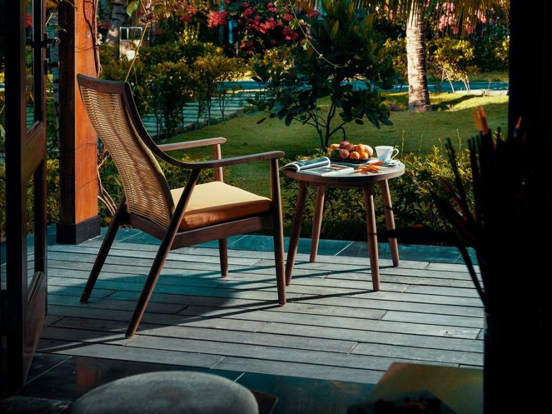 Duyen Ha Resort Cam Ranh