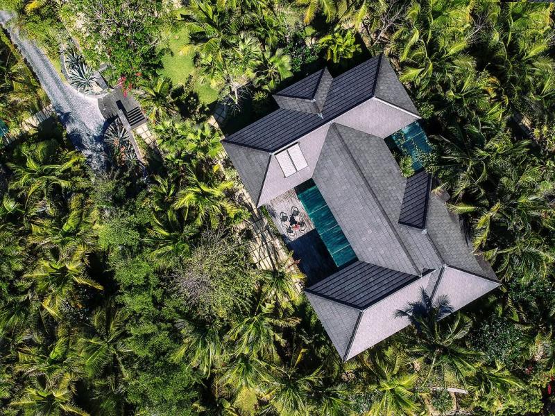 Duyen Ha Resort Cam Ranh