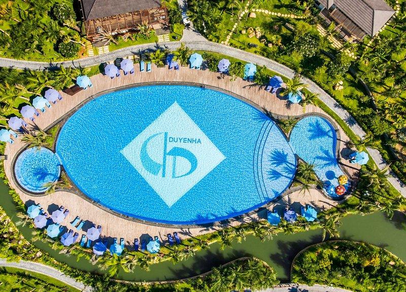 Duyen Ha Resort Cam Ranh