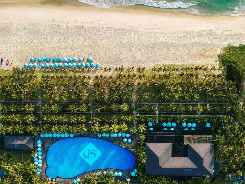 Duyen Ha Resort Cam Ranh