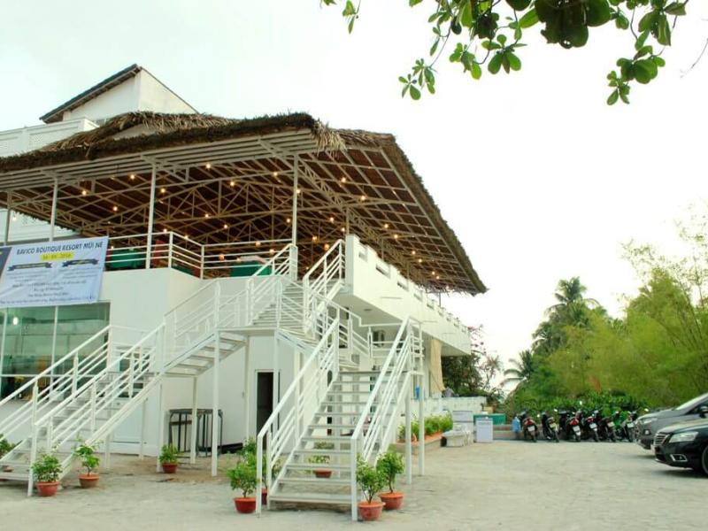 Manila Resort