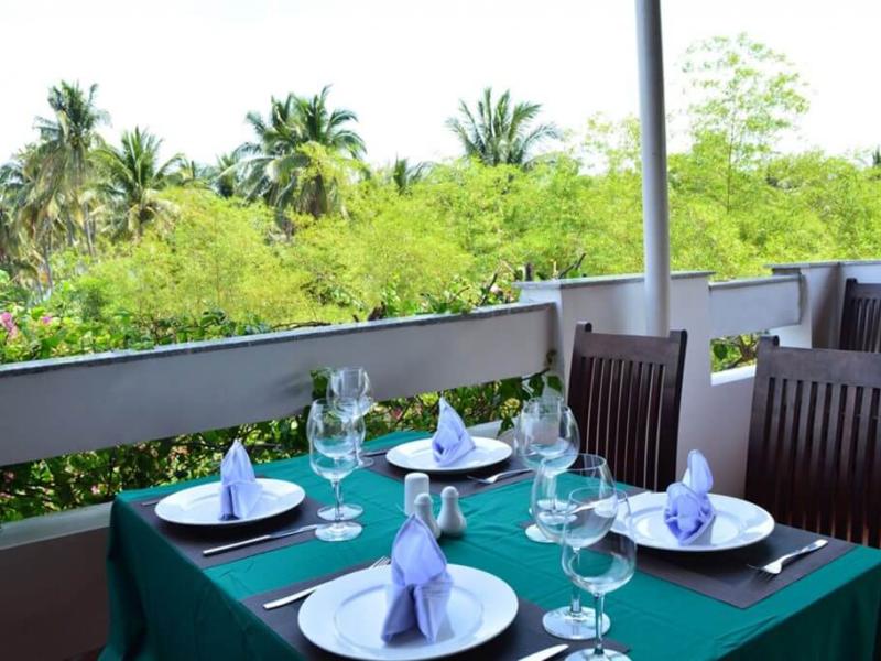 Manila Resort