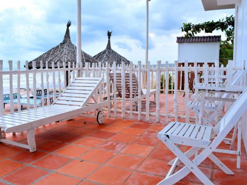 Manila Resort