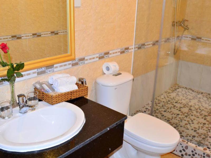 Manila Resort