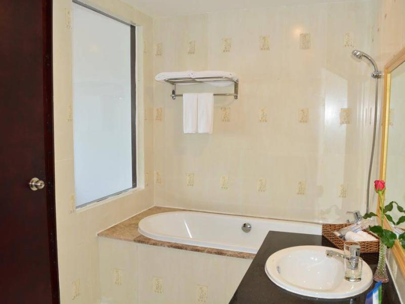 Manila Resort