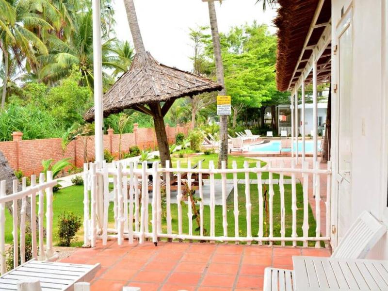 Manila Resort