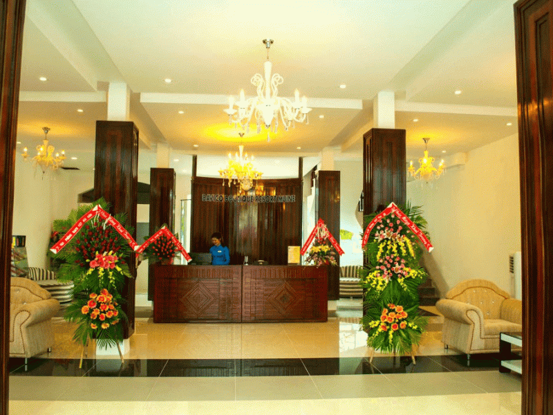 Manila Resort
