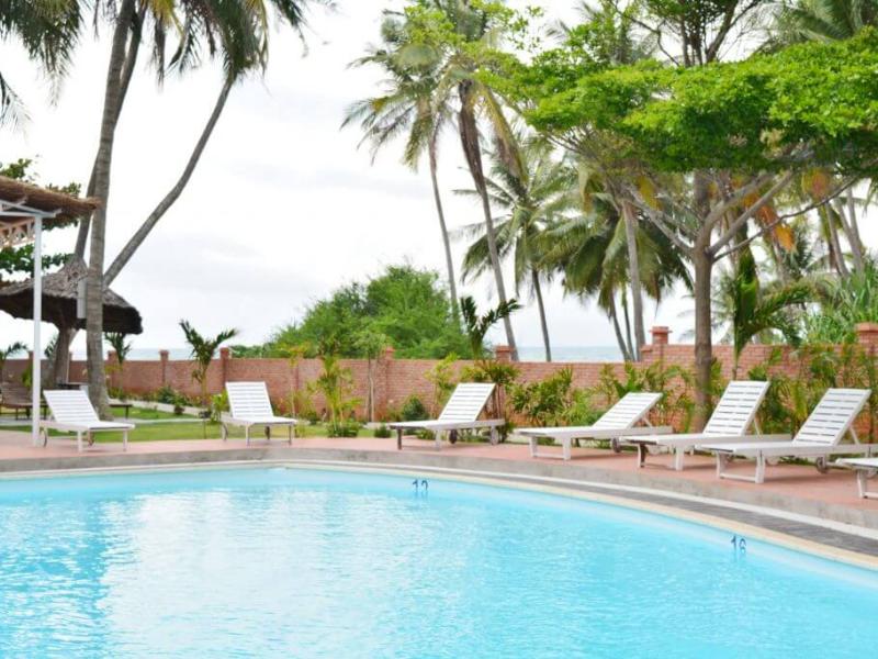 Manila Resort