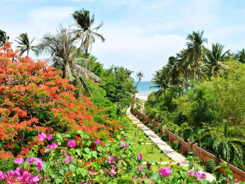 Manila Resort