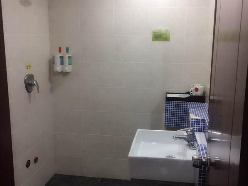 Sanya Lan Tin Seaview Hotel