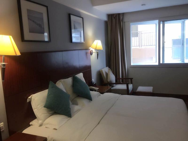 Sanya Lan Tin Seaview Hotel