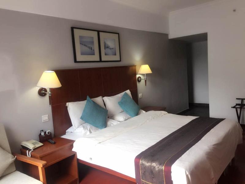 Sanya Lan Tin Seaview Hotel