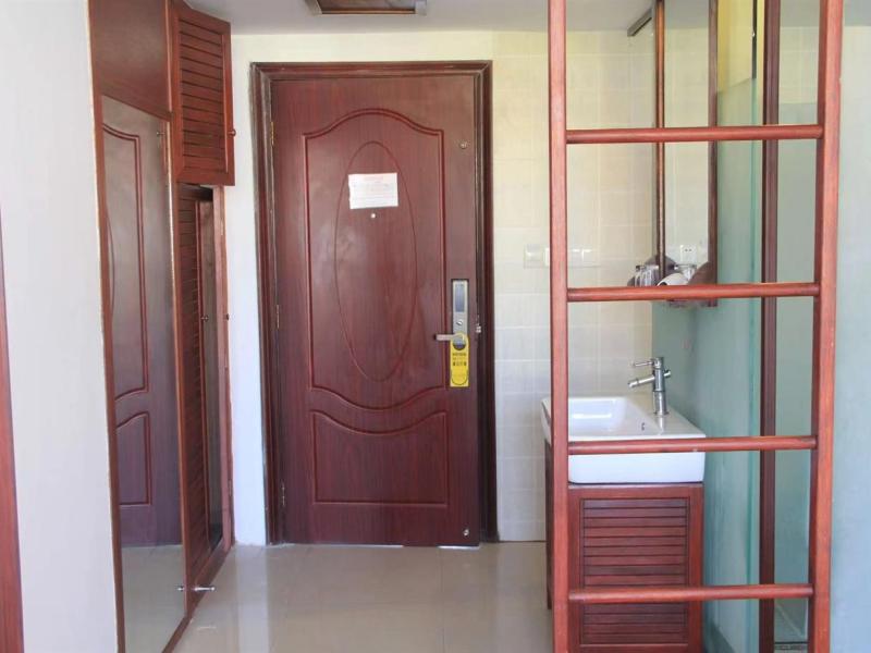 Searainbow Hotel Sanya