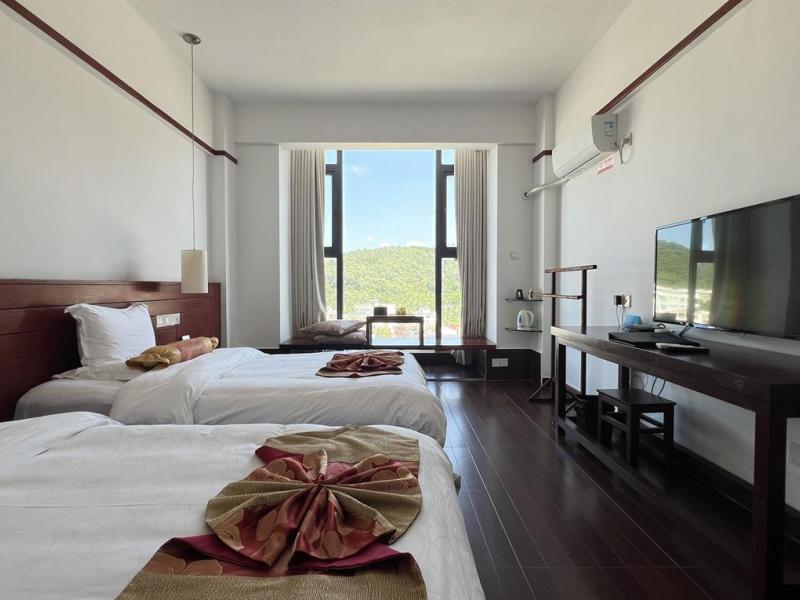 Searainbow Hotel Sanya