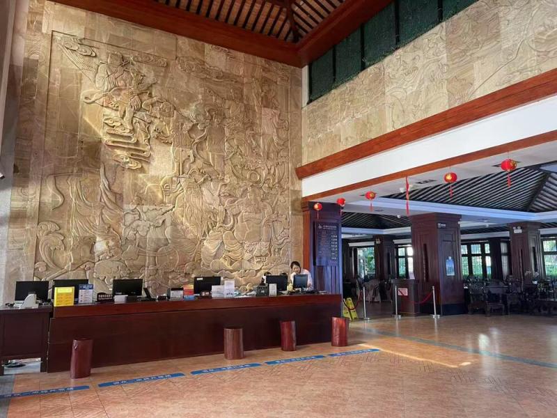 Searainbow Hotel Sanya