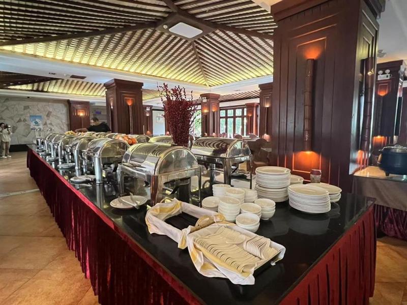 Searainbow Hotel Sanya