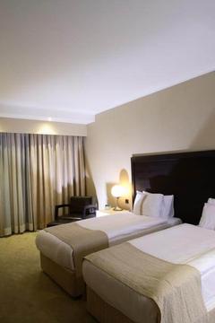 Отель Liv City Hotels Турция, Стамбул, фото 3