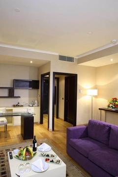 Отель Liv City Hotels Турция, Стамбул, фото 7