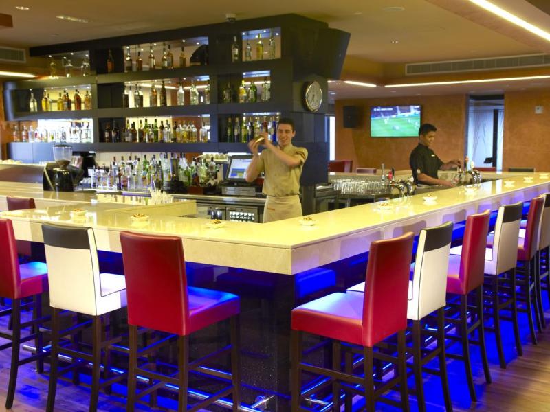 Cristal Hotel Abu Dhabi