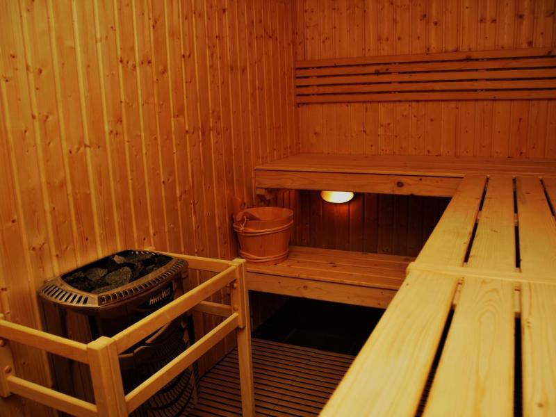 Cristal Hotel Abu Dhabi