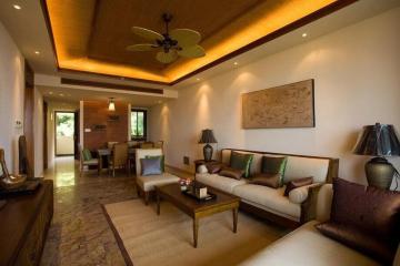 Отель ShiXiShu JianGuo Yalong Bay Resort Hotel Китай, Санья, фото 15
