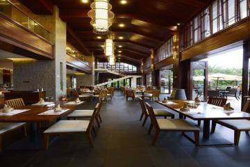 Отель ShiXiShu JianGuo Yalong Bay Resort Hotel Китай, Санья, фото 20