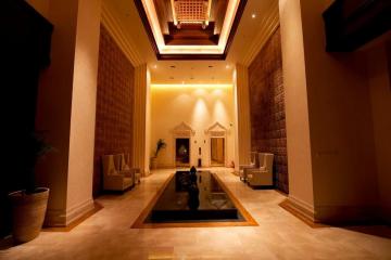 Отель ShiXiShu JianGuo Yalong Bay Resort Hotel Китай, Санья, фото 21