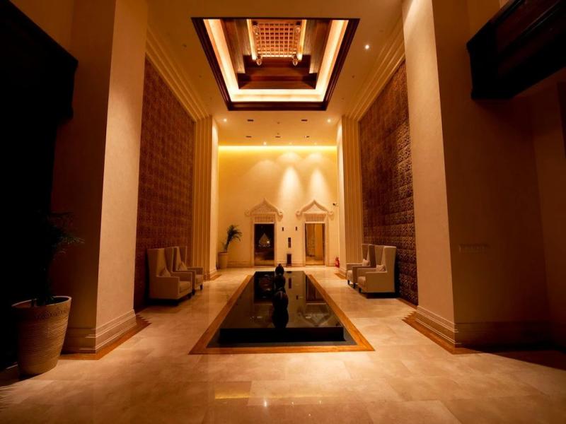 ShiXiShu JianGuo Yalong Bay Resort Hotel