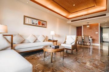Отель ShiXiShu JianGuo Yalong Bay Resort Hotel Китай, Санья, фото 24