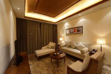 Отель ShiXiShu JianGuo Yalong Bay Resort Hotel Китай, Санья, фото 31