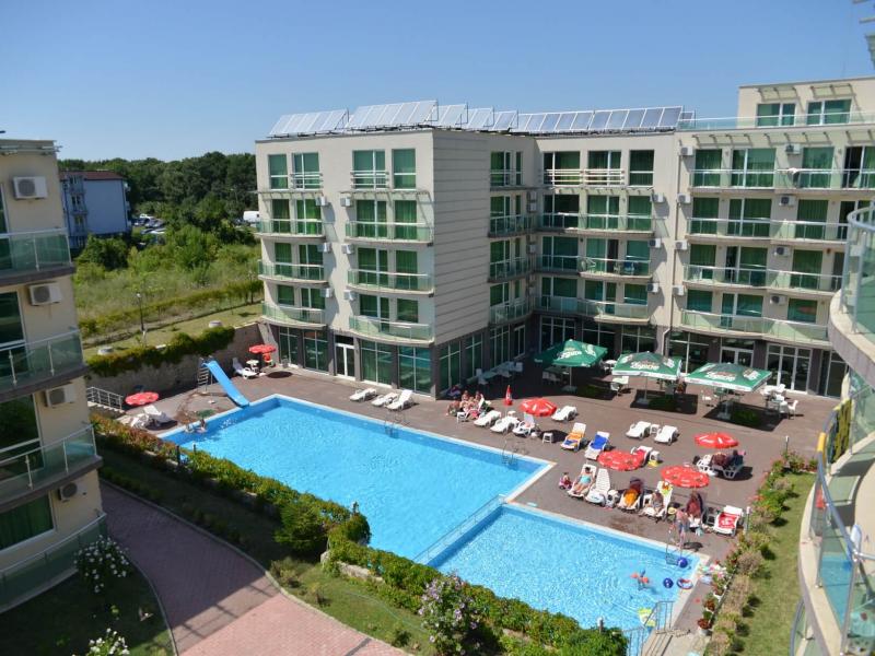 The Clara Hotel Bulgaria