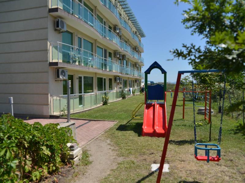 The Clara Hotel Bulgaria