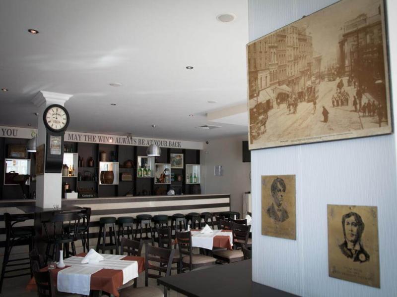 The Clara Hotel Bulgaria