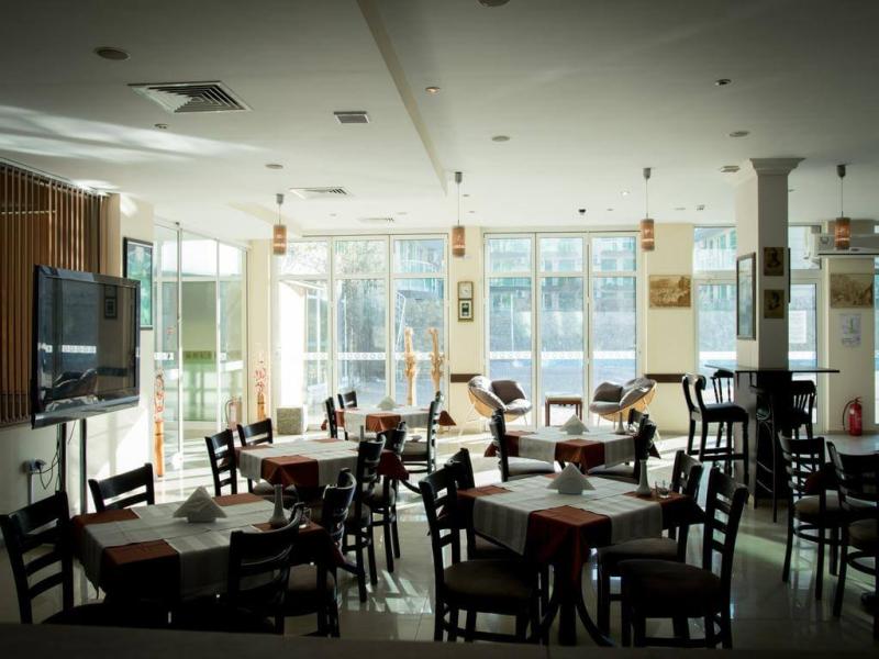 The Clara Hotel Bulgaria