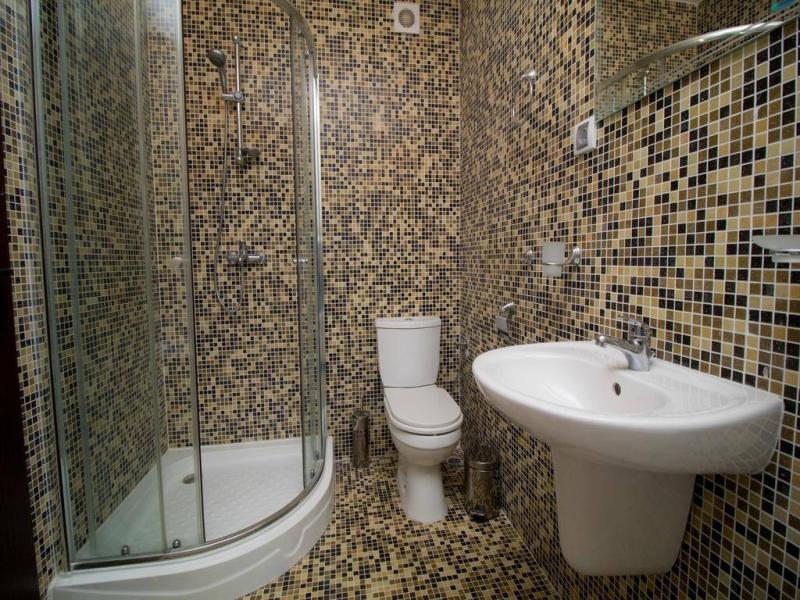 The Clara Hotel Bulgaria
