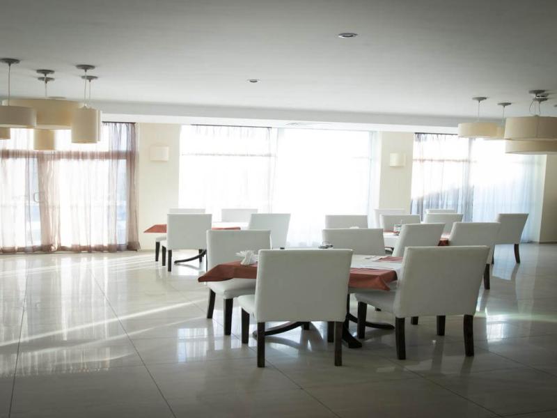 The Clara Hotel Bulgaria
