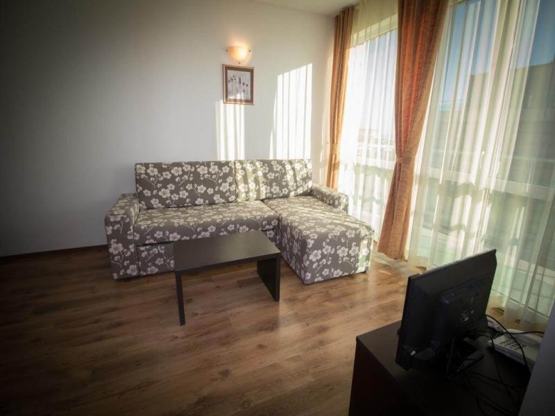 The Clara Hotel Bulgaria