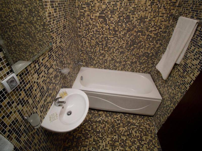 The Clara Hotel Bulgaria