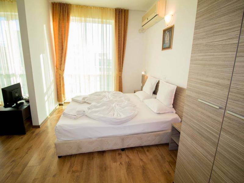 The Clara Hotel Bulgaria