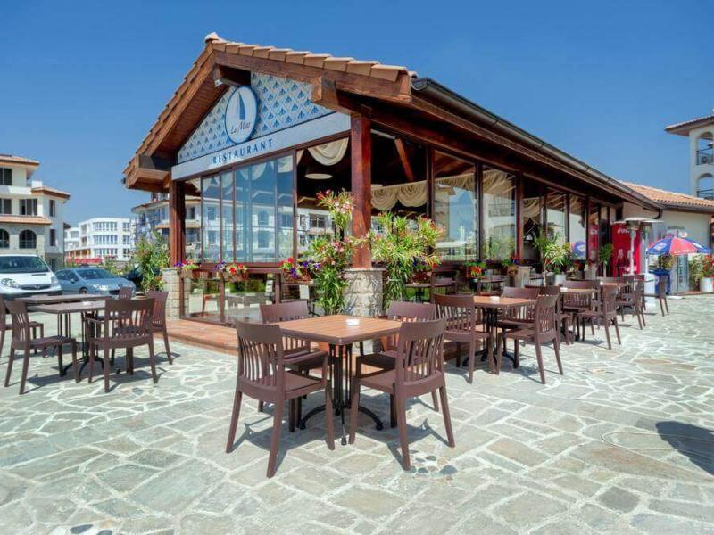 The Clara Hotel Bulgaria